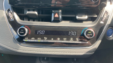 Toyota Corolla 2.0 VVT-i Hybrid GR Sport 5dr CVT Hybrid Hatchback